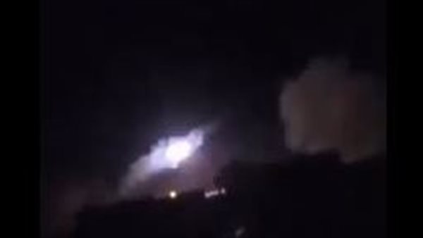 عملية الاستهداف