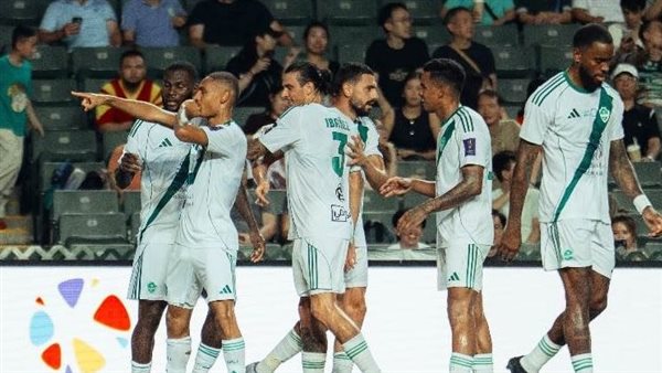 موعد مباراة الأهلي