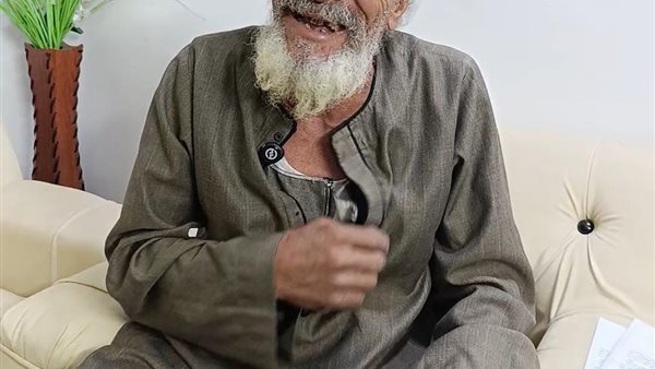 والد السيدة المختفية