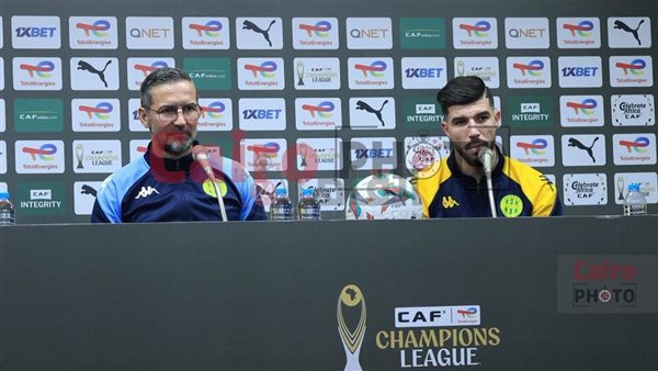 مدرب شبيبة القبائل