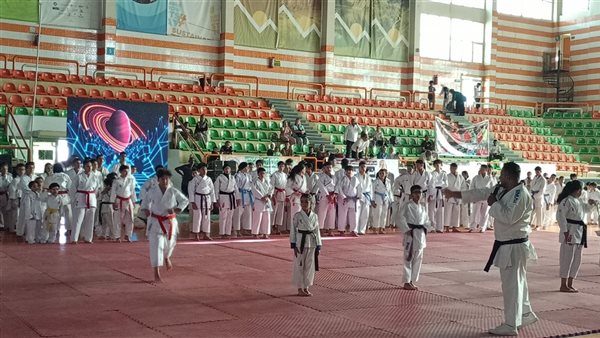 انطلاق المهرجان الأول