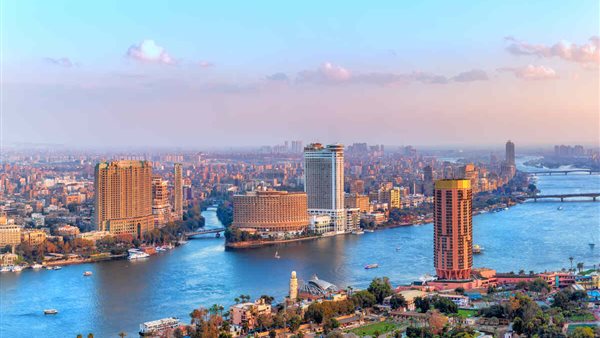 الأراضي المطلة على