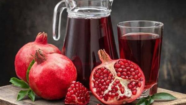 فوائد تناول عصير