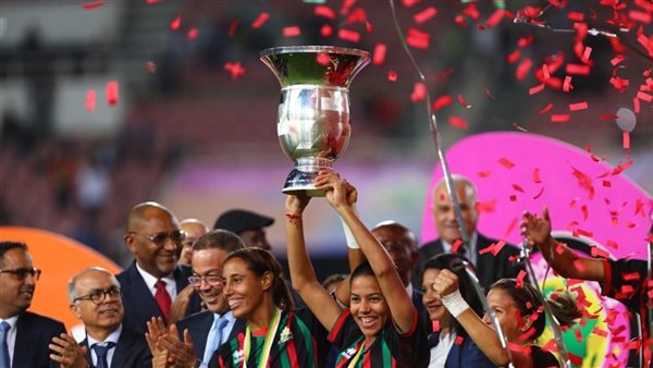 الجيش الملكي بطلًا