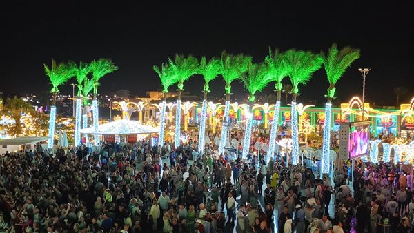 أضواء سوهو سكوير