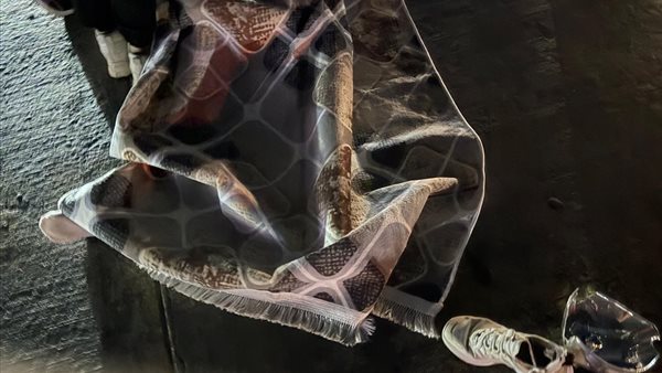 جانب من الحادث