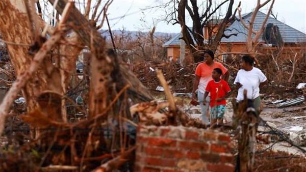 جامايكا تُبلغ عن