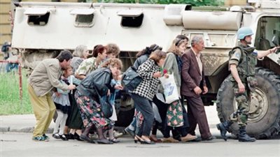 تطورات سفاري سراييفو.. دعوى تتهم رئيس صربيا بالتورط في سياحة قنص البشر بالبوسنة 