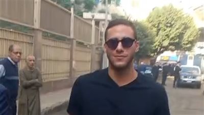 الخطيب يُكلف المستشارين القانونيين للأهلي بالانضمام إلى فريق الدفاع عن رمضان صبحي