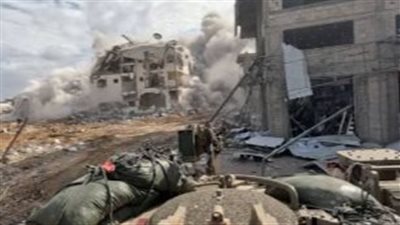  حماس: ندعو الوسطاء والدول الضامنة إلى تحرك جاد لوقف خروقات الاحتلال وإلزامه بالاتفاق