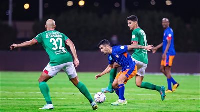 بث مباشر مباراة الاتفاق والفيحاء اليوم في الدوري السعودي عبر القنوات الناقلة 