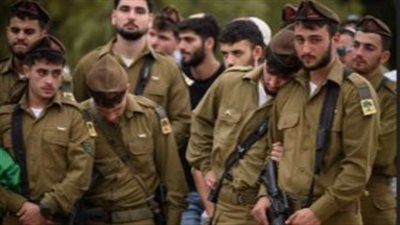 2 مليون إسرائيلي يعانون من أضرار نفسية بسبب الحرب.. وإعلام عبري: تسونامي نفسي يجتاح إسرائيل 