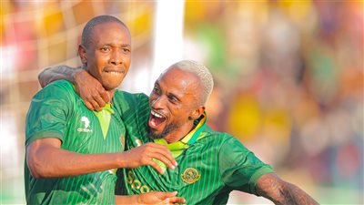 مجموعة الأهلي في دوري أبطال إفريقيا.. يانج أفريكانز يفوز على الجيش الملكي 