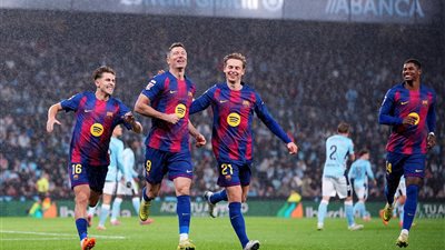 عودة راشفورد.. التطورات الأخيرة في إصابات لاعبي برشلونة قبل موقعة تشيلسي بدوري الأبطال 