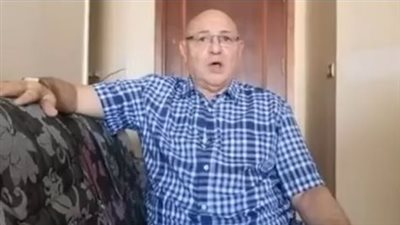 أول رد من نائب رئيس جامعة المنيا السابق بعد تصريح صُنع المخلل بالبراز: قديم واقتطع من سياقه العلمي