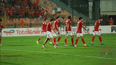 تشكيل الأهلي المتوقع أمام الجيش الملكي في دوري أبطال إفريقيا.. مصطفى شوبير أساسيًا