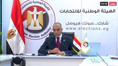 الوطنية للانتخابات: إغلاق 31 مقرًا انتخابيًا بالخارج.. و108 مقرات تواصل استقبال الناخبين 