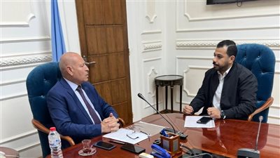 محافظ القاهرة: مرشحون بـ النواب بادروا بإزالة لافتاتهم الدعائية والتزموا بالقرارات المنظمة.. وشكلنا لجنة لرصد المخالفات| خاص