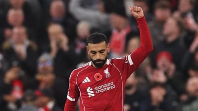 لتمويل صفقة فيتينيا.. ليفربول قد يوافق على بيع محمد صلاح في يناير للسعودية