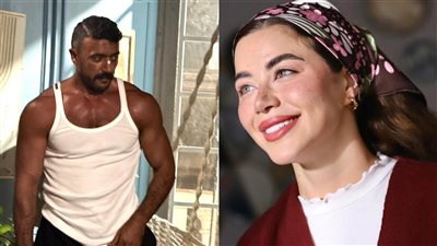 قصة حب تجمع بين أحمد العوضي ويارا السكري ضمن أحداث مسلسل علي كلاي