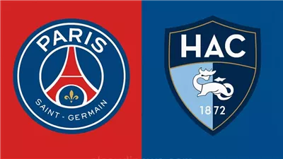 القنوات الناقلة لمباراة باريس سان جيرمان ضد لوهافر مباشر اليوم في الدوري الفرنسي 2025-2026