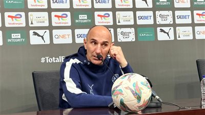 خوفًا من الإصابات.. يورتشيتش يمنح الفرصة لكبار بيراميدز في كأس عاصمة مصر