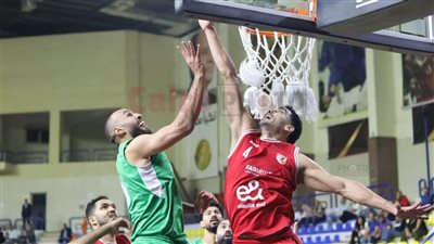 حقيقة منع الجماهير من حضور نهائي دوري مرتبط السلة بين الأهلي والاتحاد