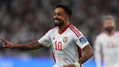 منافس مصر.. منتخب الإمارات يشارك بالفريق الأول في كأس العرب