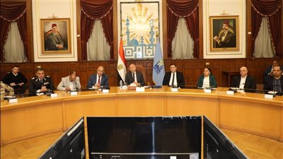 محافظة القاهرة تعلن تخصيص مقلب رسمي موحد لإلقاء الردش ومخلفات البناء