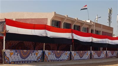 بأعلام مصر.. جنوب سيناء تستعد لانطلاق ماراثون انتخابات النواب