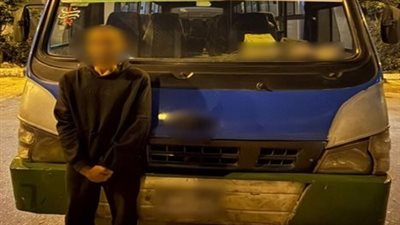 القبض على سائق أتوبيس لاتهامه بالتحرش بفتاة خلال توصيلها بالقاهرة الجديدة