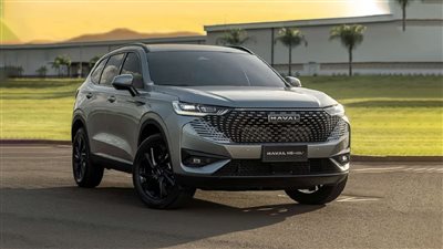 أسعار هافال H6 HEV موديل 2026 في مصر بعد التخفيضات الأخيرة