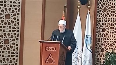 علي جمعة في احتفالية 130 عامًا على تأسيس الإفتاء: الحمد لله الذي جعلنا في مؤسسة بدأت باسم الله