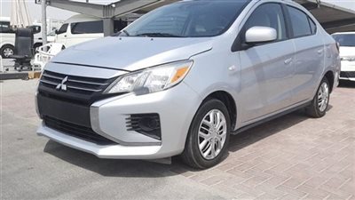 لعشاق الهاتشباك.. سعر ميتسوبيشي ميراج 2023 مستعملة في مصر