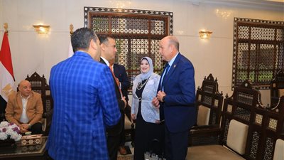 مستشار وزير العمل: برامج متخصصة لرفع مهارات الخريجين وتلبية احتياجات سوق العمل