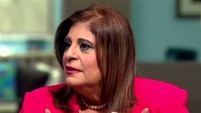 نقابة المهن التمثيلية تنعى الإعلامية ميرفت سلامة