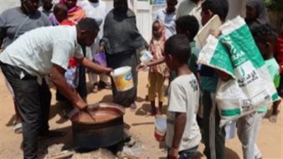 خلال 25 يومًا.. مكتب الأمم المتحدة للشؤون الإنسانية: العنف بكردفان بالسودان أدى لتهجير 40 ألفا 