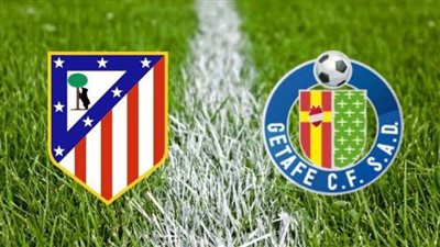 مشاهدة مباراة خيتافي وأتلتيكو مدريد بث مباشر اليوم في الدوري الإسباني عبر القنوات الناقلة 