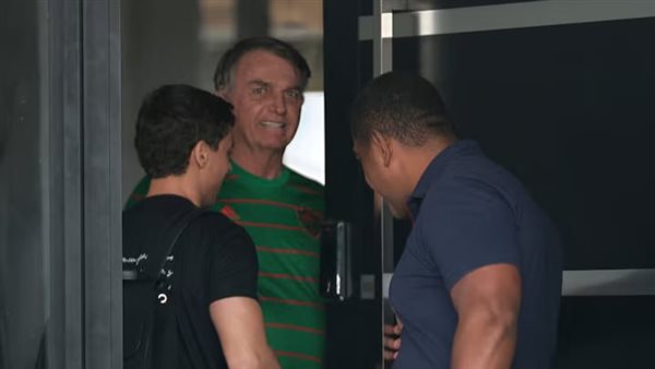 رئيس البرازيل السابق