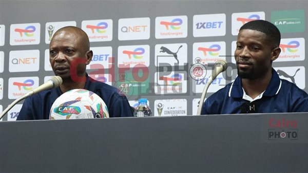 مدرب زيسكو الزامبي