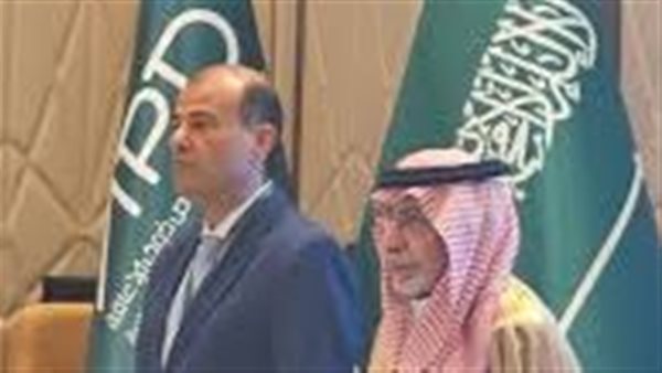 جانب من افتتاح المؤتمر