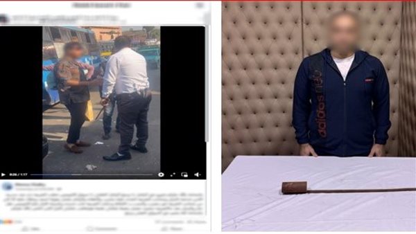 المتهم - جانب من