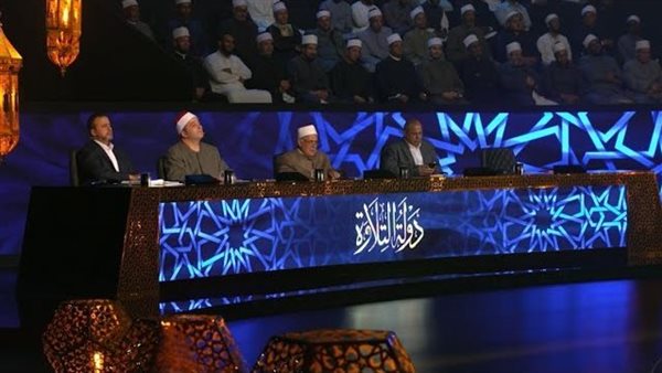 مواعيد برنامج دولة