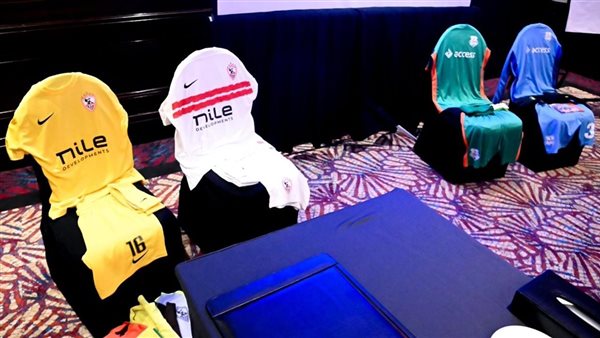 الزمالك وزيسكو