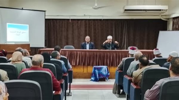 المعاهد الأزهرية