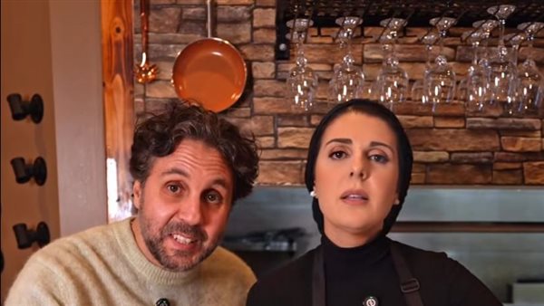 الشيف نادية السيد