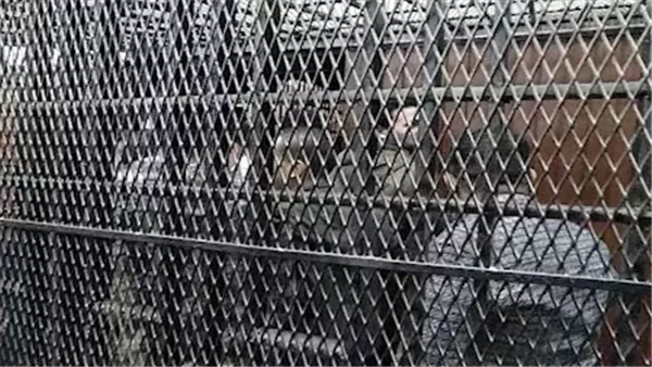 متهمون - أرشيفية