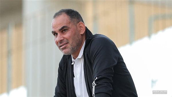 أحمد عيد عبد الملك