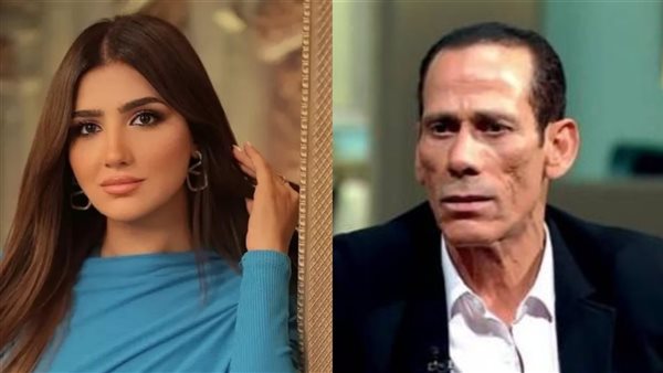 محمود عزب ومي عمر