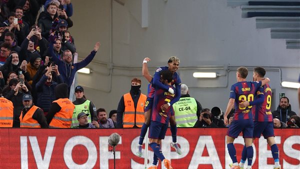 مباراة برشلونة وأتلتيك